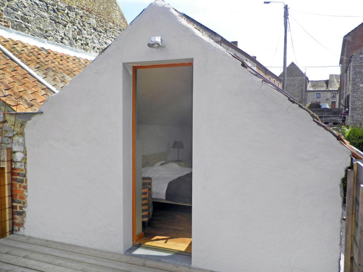 Villa Le Ti' Bauduin By Interhome Thy-le-Bauduin Exterior foto